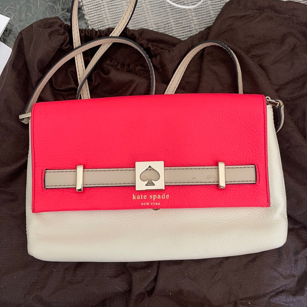 Kate Spade Crossbody Bag